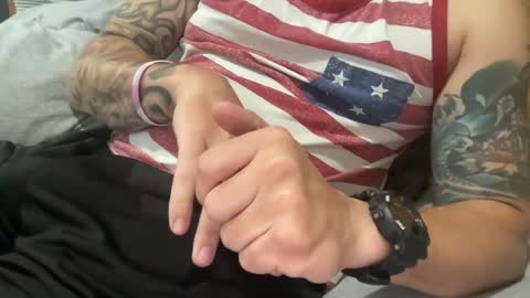 stroking33again online show from 07.31.26