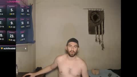 Snapshot of strokinmy9inch chatting on 12.18.24 Matt online show from 12.18.24