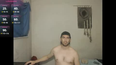 Snapshot of strokinmy9inch chatting on 12.26.24 Matt online show from 12.26.24