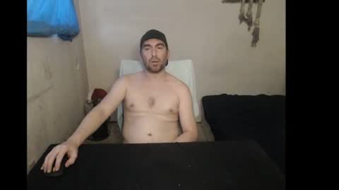 Snapshot of strokinmy9inch chatting on 09.26.25 Matt online show from 09.26.25