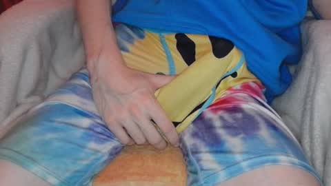 Dong Stroker online show from 01.10.25