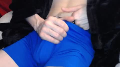 Dong Stroker online show from 01.30.25