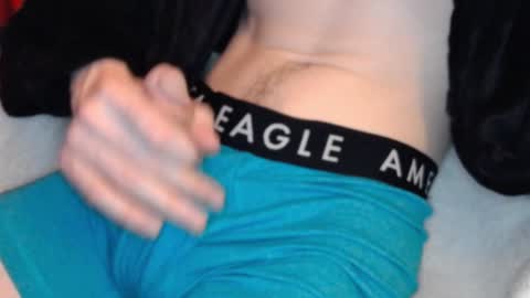 Dong Stroker online show from 02.02.25