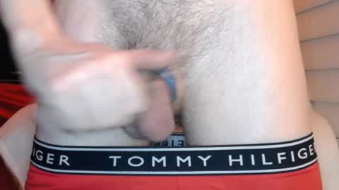 Dong Stroker online show from 02.16.25