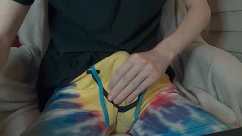 Dong Stroker online show from 10.10.25