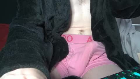 Dong Stroker online show from 06.04.26