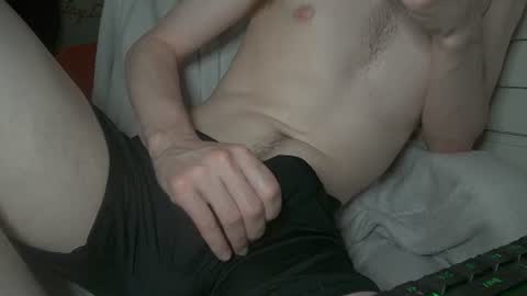 Dong Stroker online show from 07.13.26