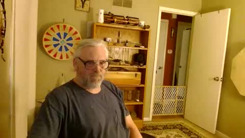 stroknpoker online show from 05.04.26