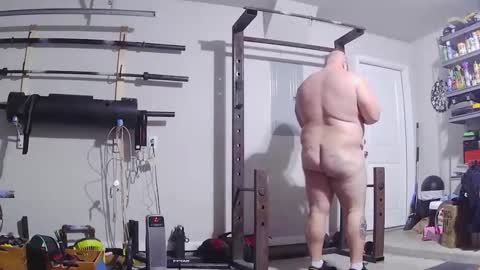 strong_bear89 online show from 02.03.26