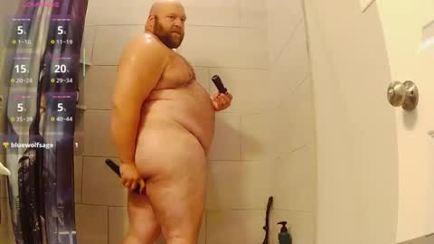 strong_bear89 online show from 04.23.26