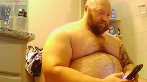 strong_bear89 online show from 05.06.26