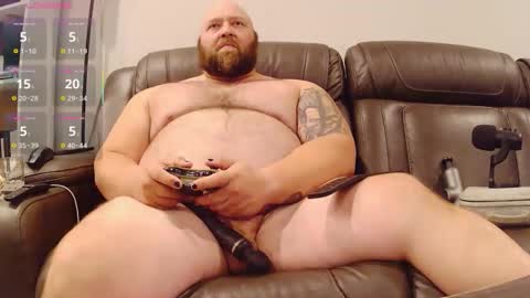 strong_bear89 online show from 05.09.26
