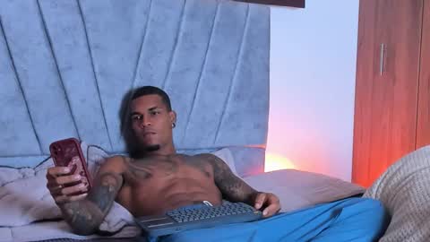 strong blackboy online show from 01.06.26