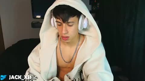 Snapshot of strong_jackxxx chatting on 04.17.26 Daddy Jack online show from 04.17.26