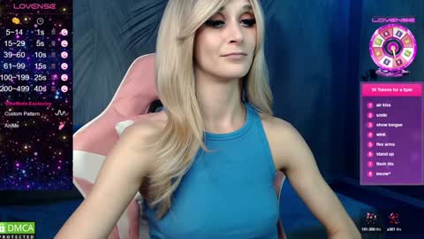 Snapshot of strongalice chatting on 12.05.24 The best athletic body on the site online show from 12.05.24