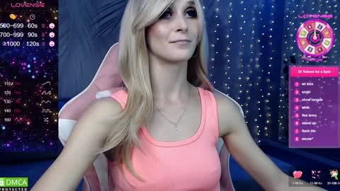 Snapshot of strongalice chatting on 12.09.24 The best athletic body on the site online show from 12.09.24