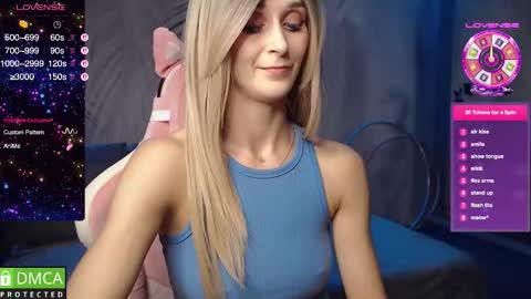 The best athletic body on the site online show from 11.07.25