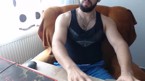 Snapshot of strongcoffee10 chatting on 11.04.25 StrongCoffee online show from 11.04.25