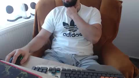 Snapshot of strongcoffee10 chatting on 11.14.25 StrongCoffee online show from 11.14.25