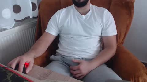 Snapshot of strongcoffee10 chatting on 11.15.25 StrongCoffee online show from 11.15.25