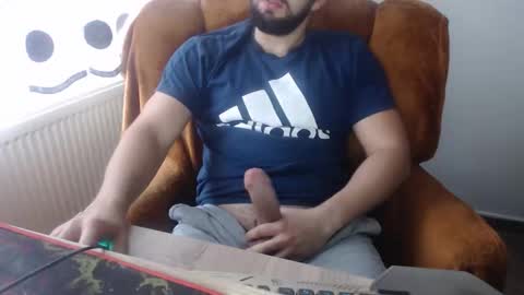 Snapshot of strongcoffee10 chatting on 11.18.25 StrongCoffee online show from 11.18.25