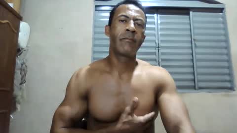 strongdaddyfantastic online show from 02.16.26
