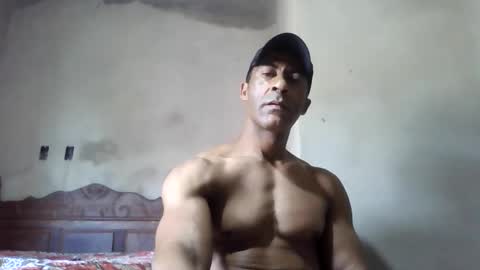 strongdaddyfantastic online show from 02.28.26