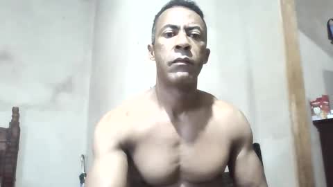 strongdaddyfantastic online show from 03.15.26