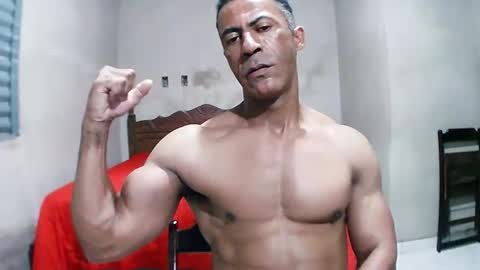 strongdaddyfantastic online show from 03.17.26