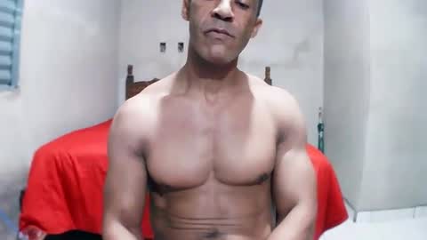strongdaddyfantastic online show from 03.21.26