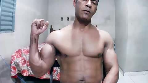 strongdaddyfantastic online show from 03.24.26