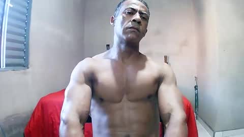 strongdaddyfantastic online show from 03.29.26