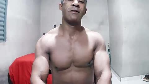 strongdaddyfantastic online show from 03.31.26