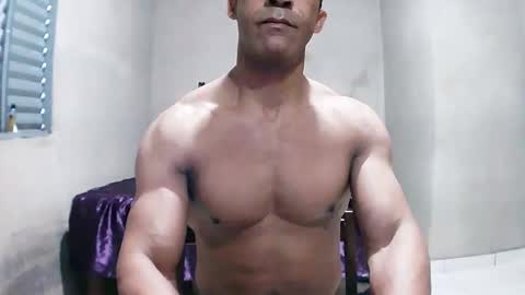 strongdaddyfantastic online show from 04.25.26