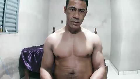 strongdaddyfantastic online show from 04.28.26