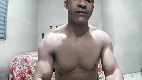strongdaddyfantastic online show from 05.17.26