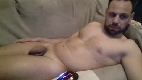 Handsome guy online show from 04.27.26