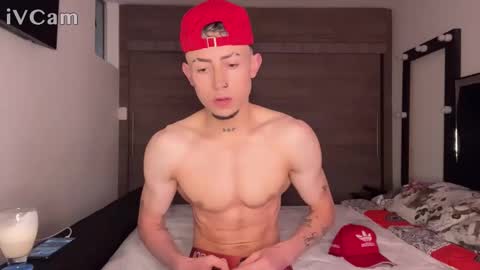 stronghardlatino online show from 03.15.26