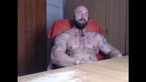 StrongIvan online show from 02.01.26