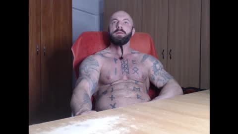 StrongIvan online show from 02.23.26