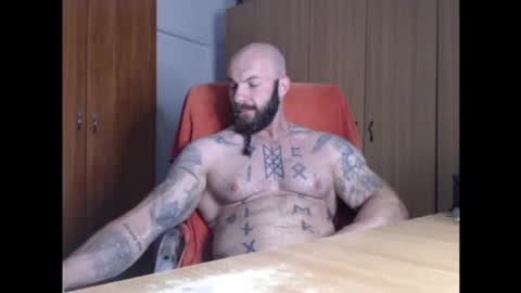 Snapshot of strongivan chatting on 06.13.26 StrongIvan online show from 06.13.26