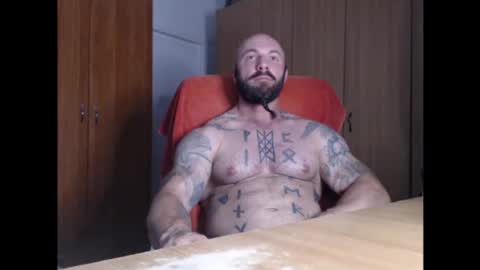 Snapshot of strongivan chatting on 06.14.26 StrongIvan online show from 06.14.26
