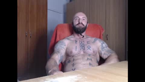 Snapshot of strongivan chatting on 06.17.26 StrongIvan online show from 06.17.26