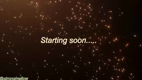 strongmellow online show from 10.09.25