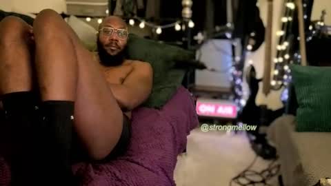 strongmellow online show from 11.06.25