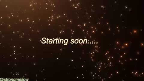 strongmellow online show from 11.24.25