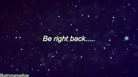 strongmellow online show from 11.27.25