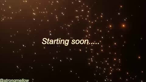 strongmellow online show from 12.17.25