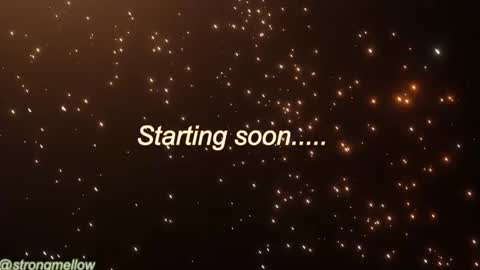 strongmellow online show from 01.06.26