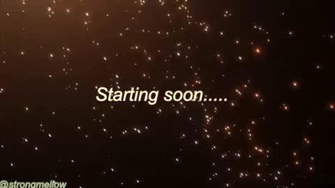 strongmellow online show from 02.03.26